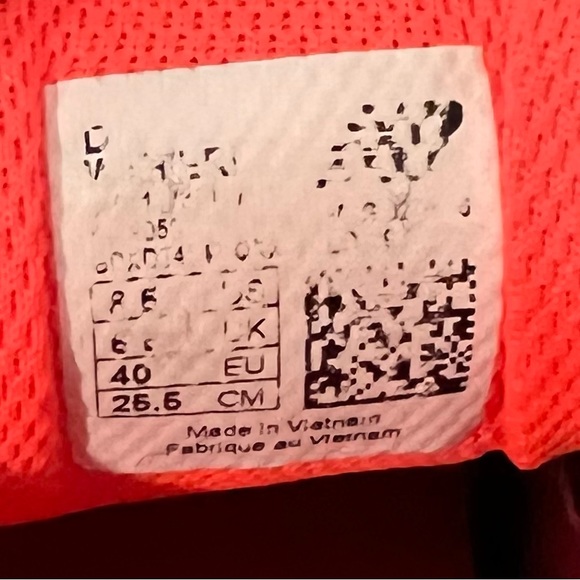 New Balance Fresh Foam Running Shoes - Picture 8 of 8